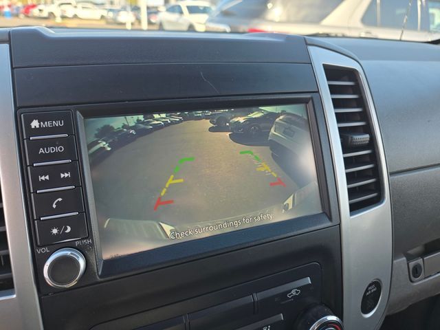 2020 Nissan Frontier S Roseville CA