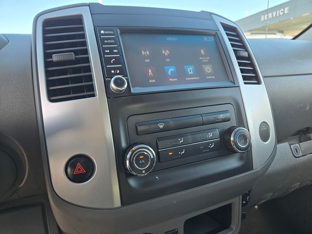 2020 Nissan Frontier S Roseville CA