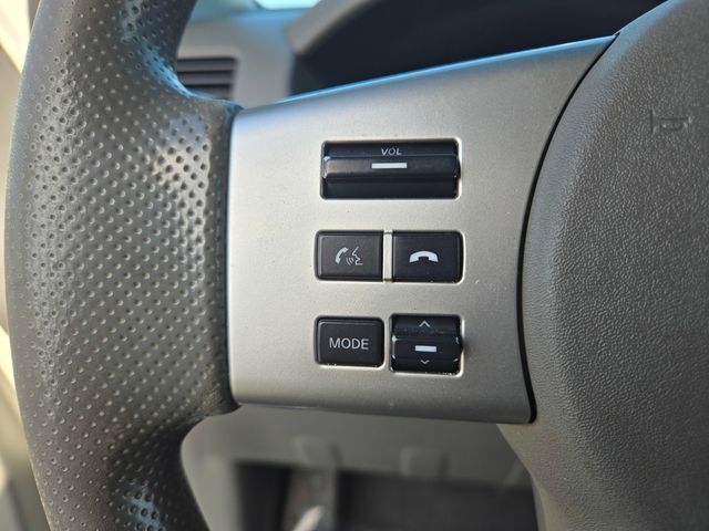 2020 Nissan Frontier S Roseville CA