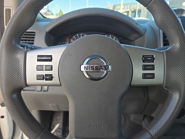 2020 Nissan Frontier S Roseville CA