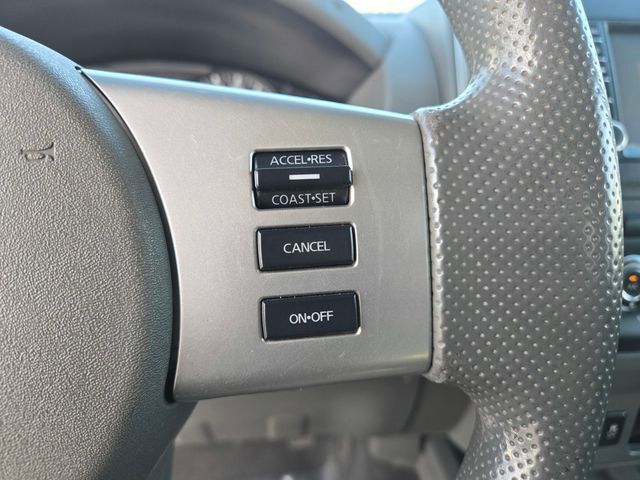 2020 Nissan Frontier S Roseville CA