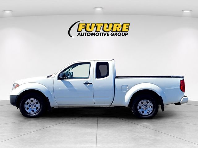 2020 Nissan Frontier S Roseville CA