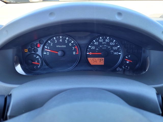 2020 Nissan Frontier S Roseville CA