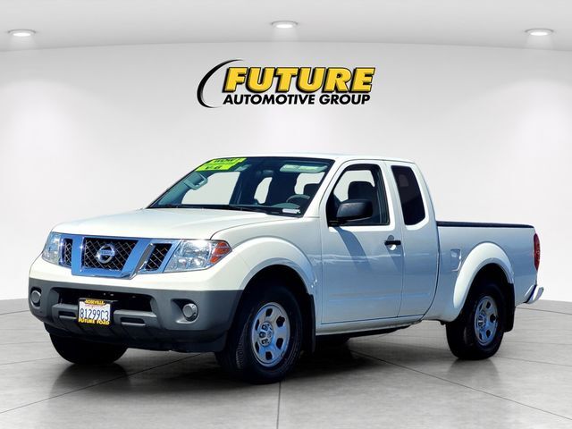 2020 Nissan Frontier S Roseville CA