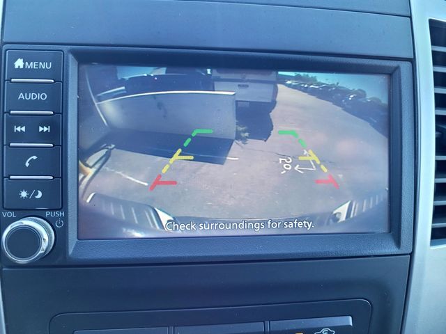 2020 Nissan Frontier S Roseville CA