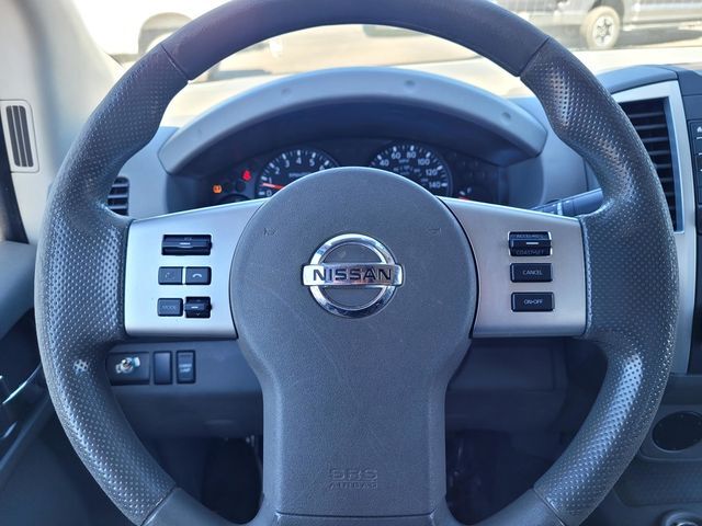 2020 Nissan Frontier S Roseville CA