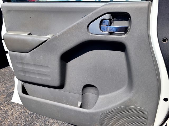 2020 Nissan Frontier S Roseville CA