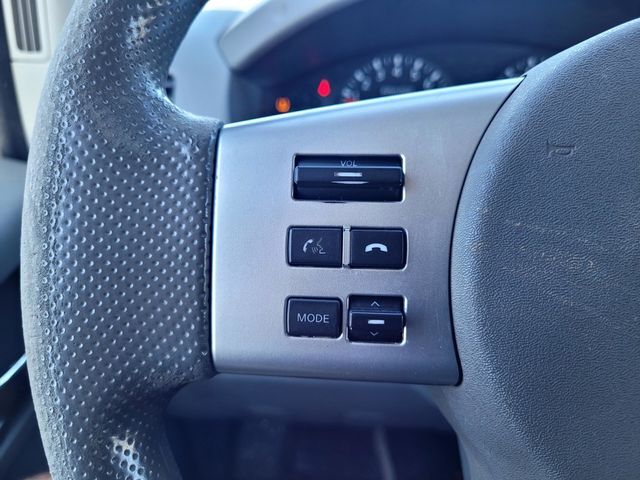 2020 Nissan Frontier S Roseville CA
