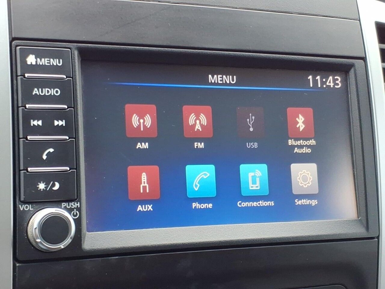 2020 Nissan Frontier SV Uvalde TX