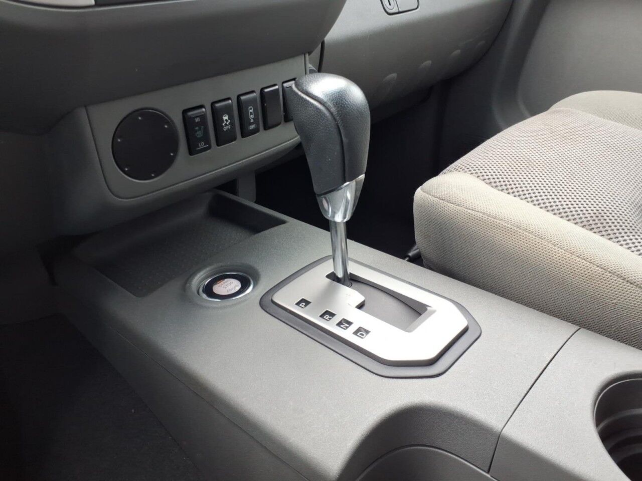 2020 Nissan Frontier SV Uvalde TX