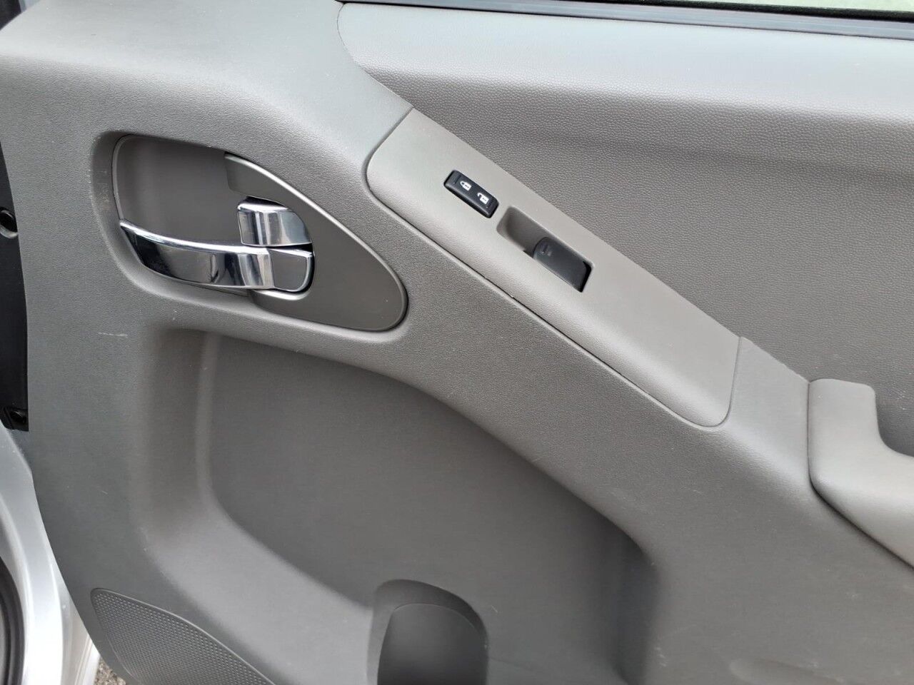 2020 Nissan Frontier SV Uvalde TX