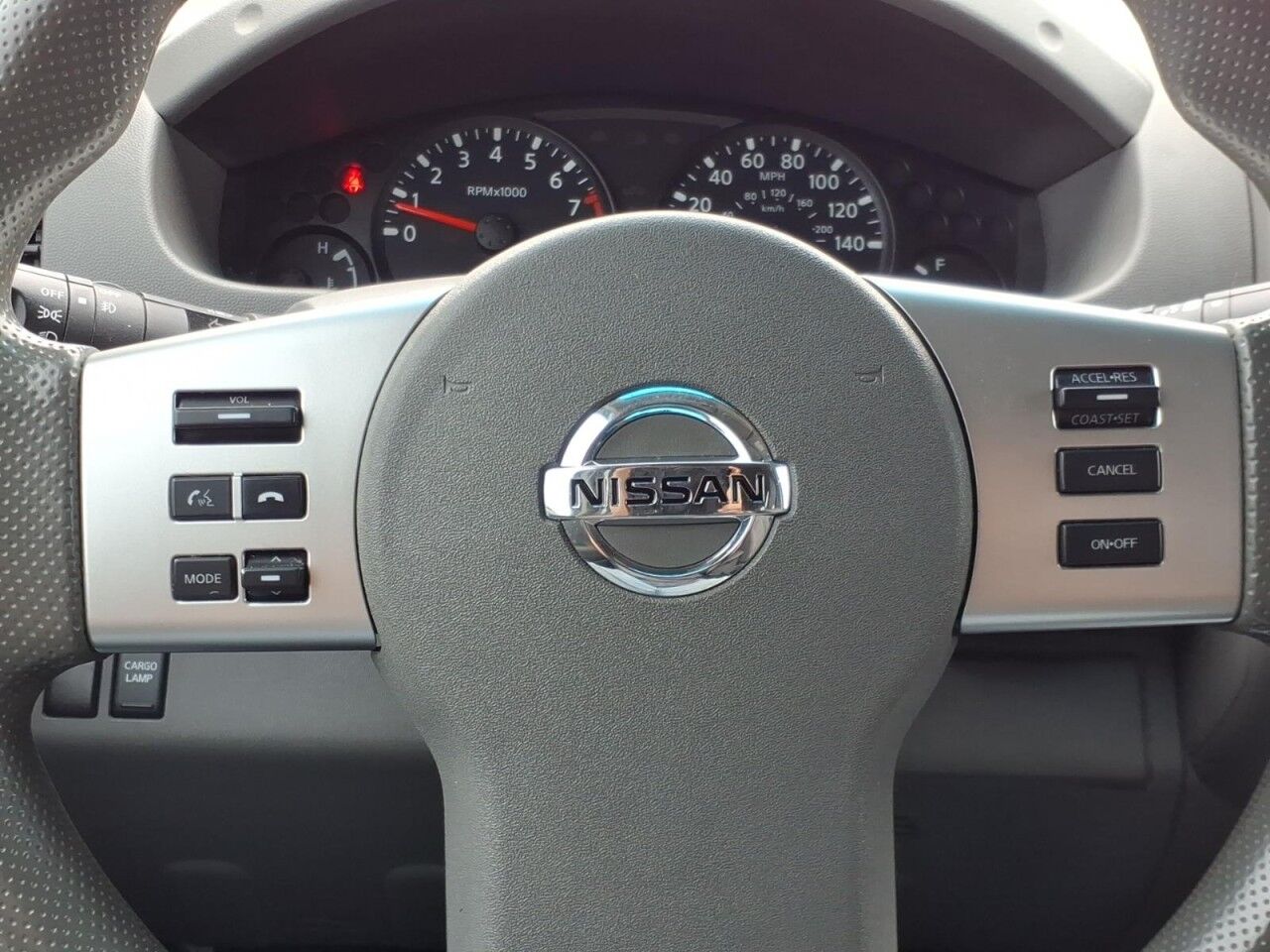 2020 Nissan Frontier SV Uvalde TX