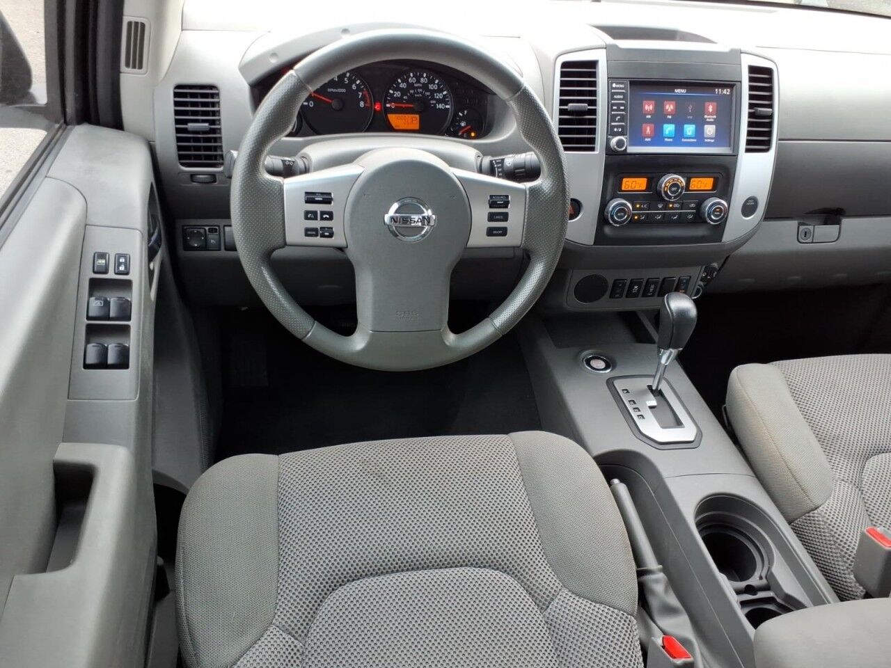 2020 Nissan Frontier SV Uvalde TX