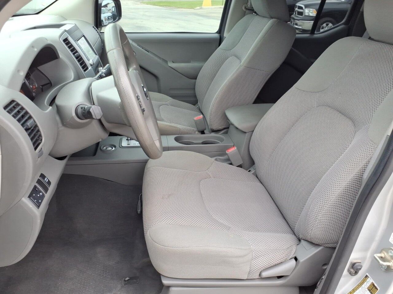 2020 Nissan Frontier SV Uvalde TX