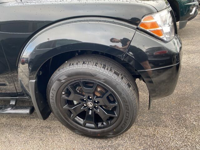 2020 Nissan Frontier SV Akron OH