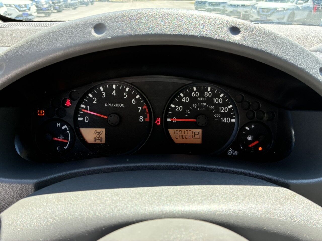 2020 Nissan Frontier SV Charlton MA