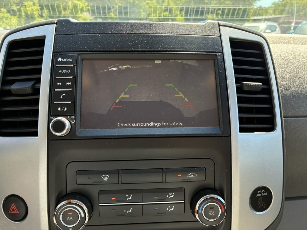 2020 Nissan Frontier SV Charlton MA