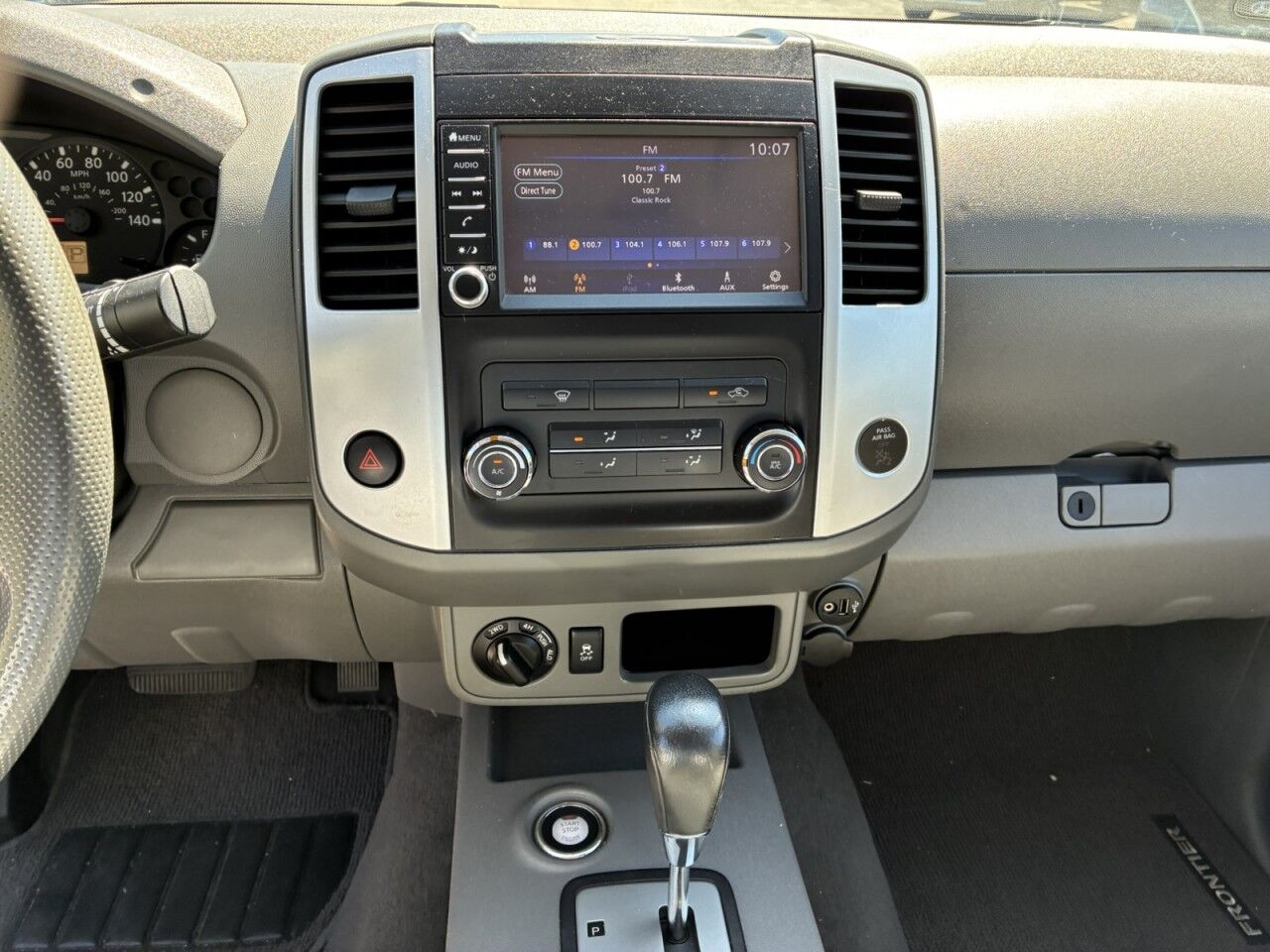 2020 Nissan Frontier SV Charlton MA