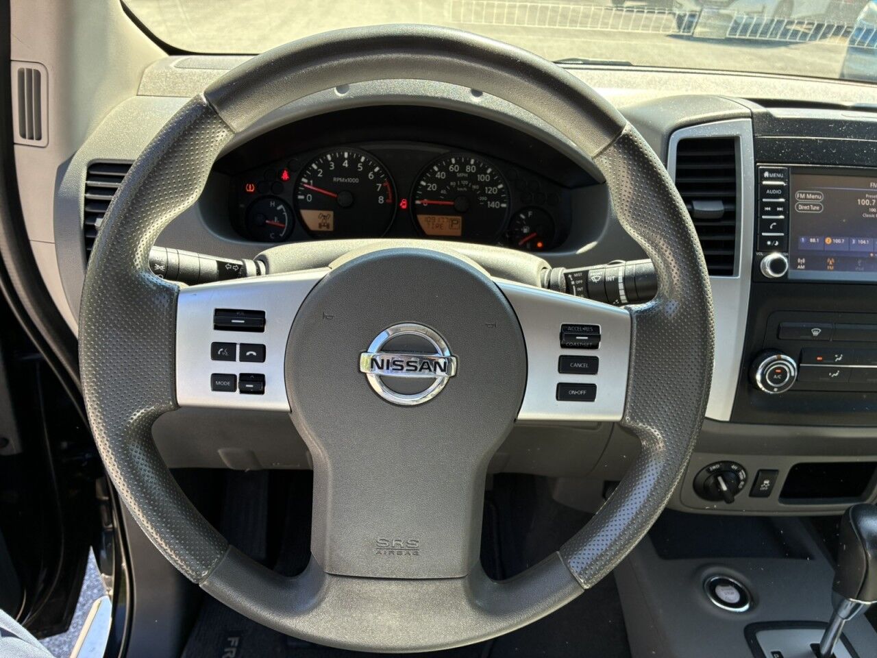 2020 Nissan Frontier SV Charlton MA