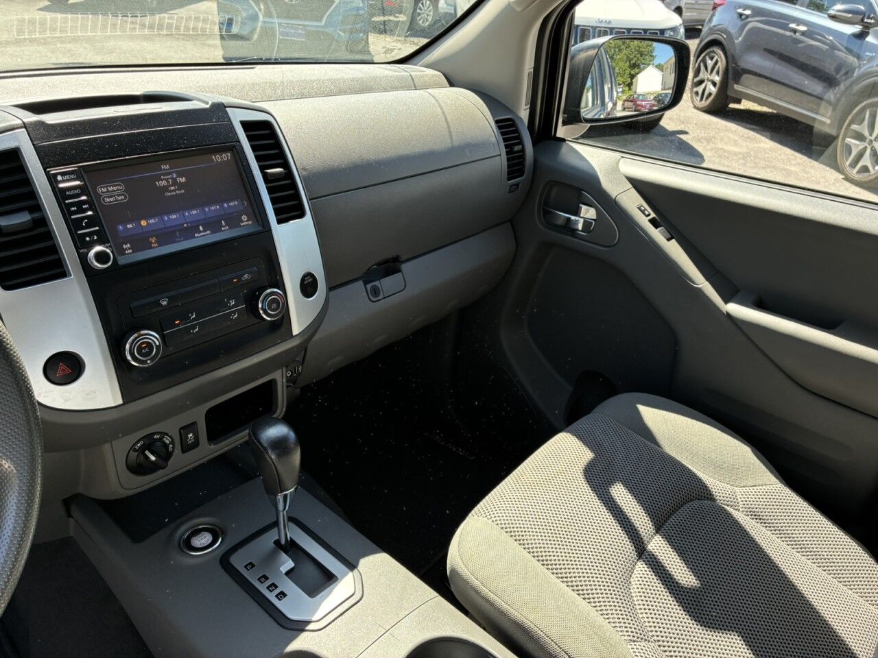 2020 Nissan Frontier SV Charlton MA