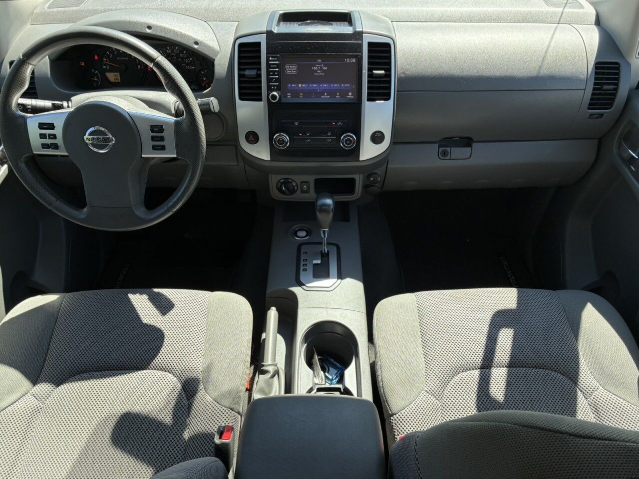 2020 Nissan Frontier SV Charlton MA