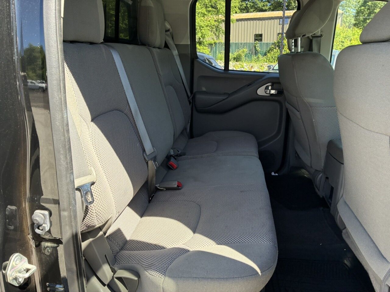 2020 Nissan Frontier SV Charlton MA