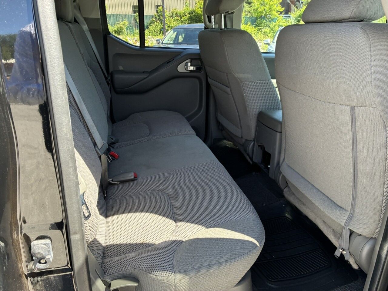 2020 Nissan Frontier SV Charlton MA
