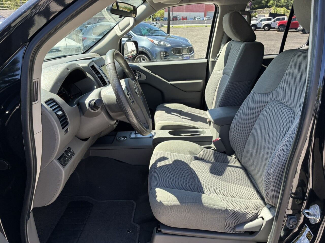 2020 Nissan Frontier SV Charlton MA