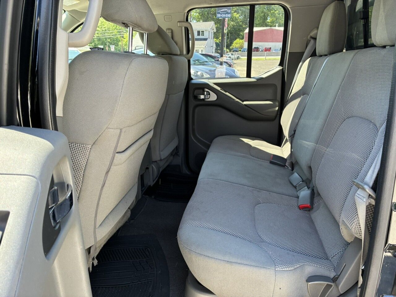 2020 Nissan Frontier SV Charlton MA