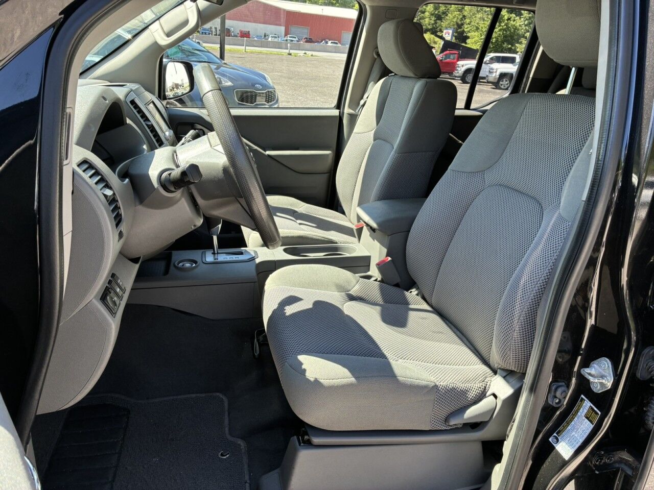 2020 Nissan Frontier SV Charlton MA