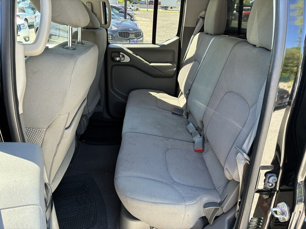2020 Nissan Frontier SV Charlton MA