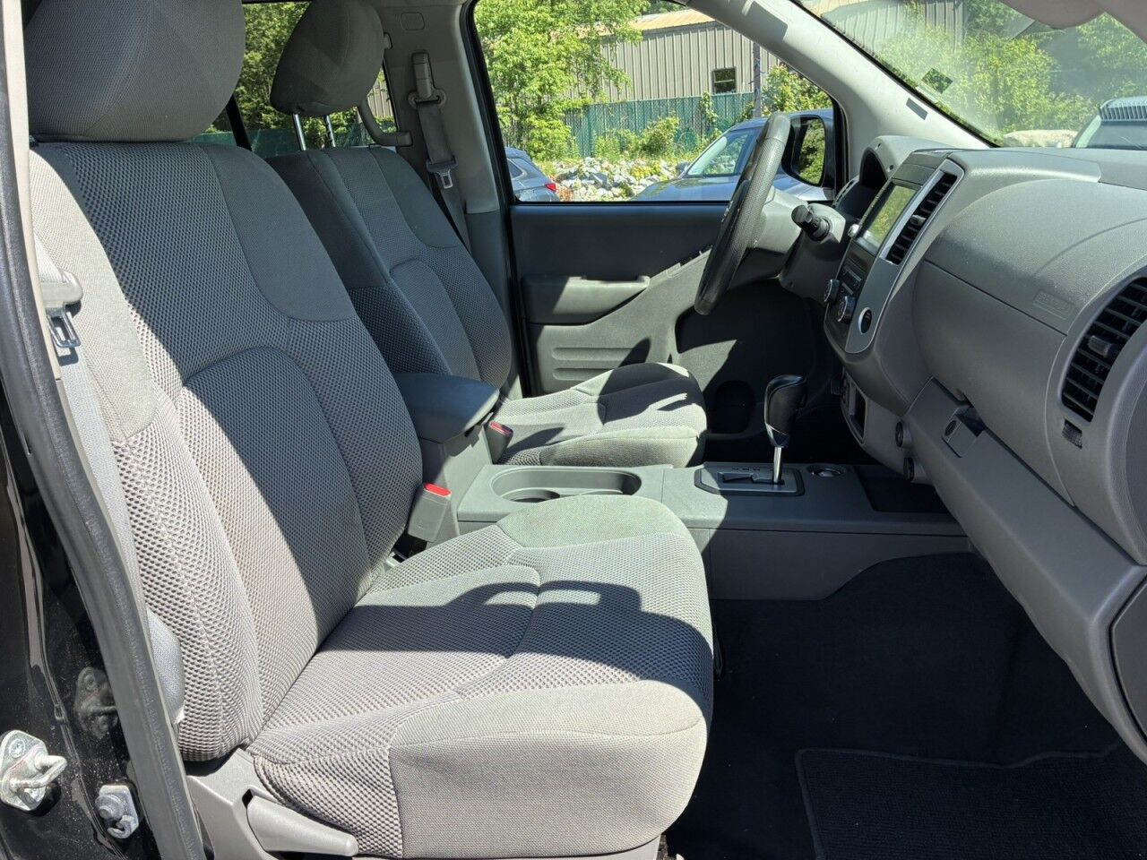 2020 Nissan Frontier SV Charlton MA