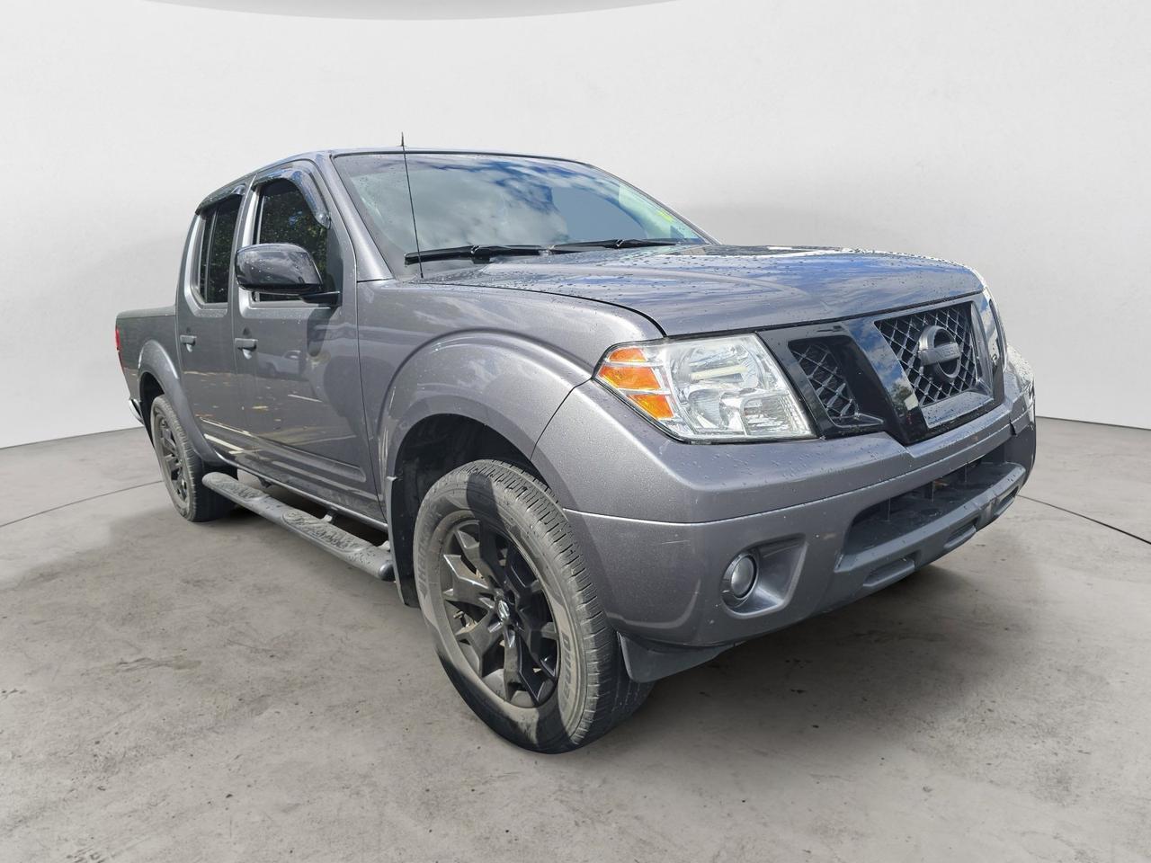 2020 Nissan Frontier SV Dalton GA