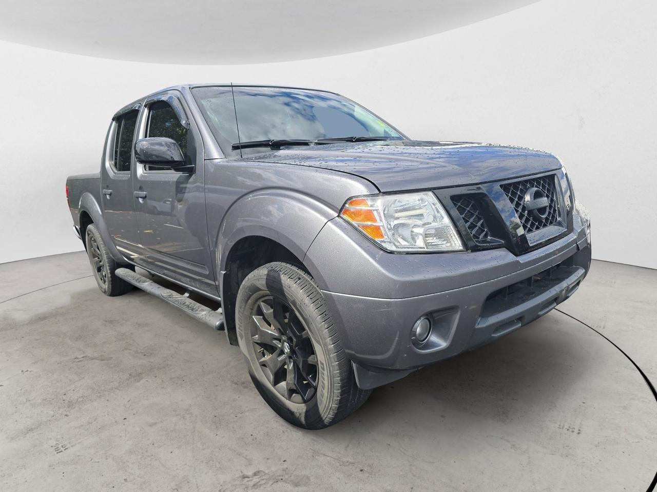 2020 Nissan Frontier SV Dalton GA