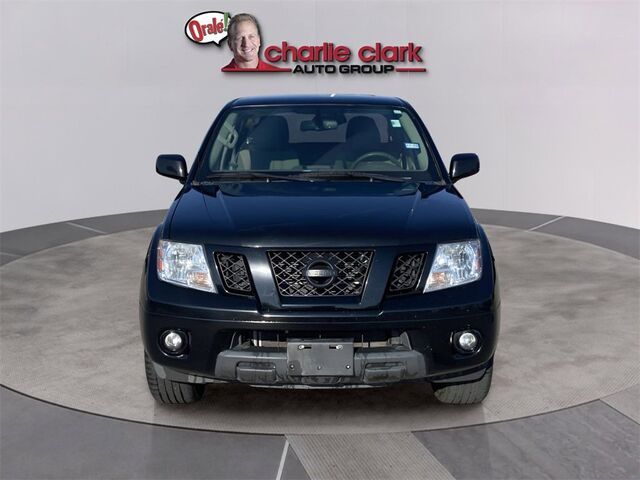 2020 Nissan Frontier SV El Paso TX