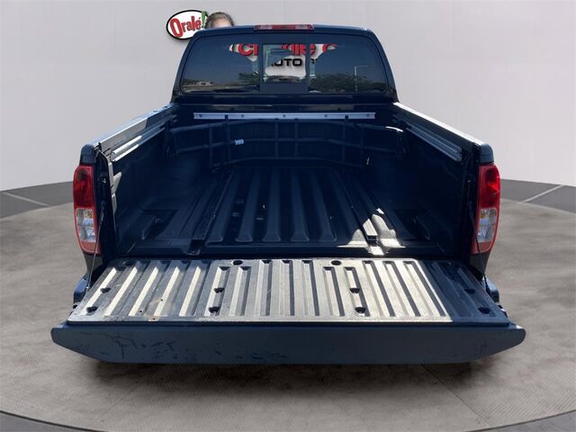 2020 Nissan Frontier SV El Paso TX