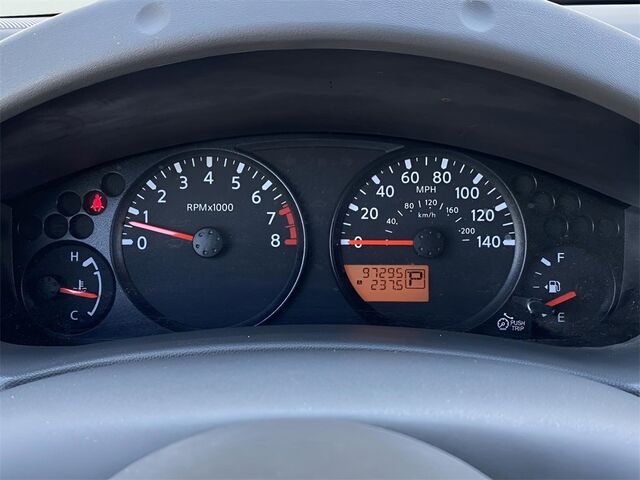 2020 Nissan Frontier SV El Paso TX