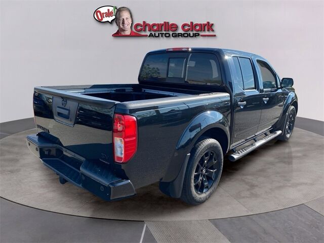 2020 Nissan Frontier SV El Paso TX