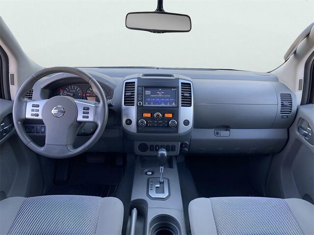 2020 Nissan Frontier SV El Paso TX