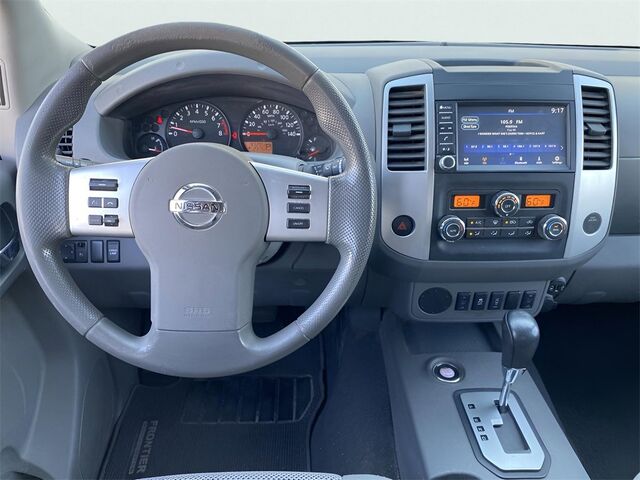 2020 Nissan Frontier SV El Paso TX