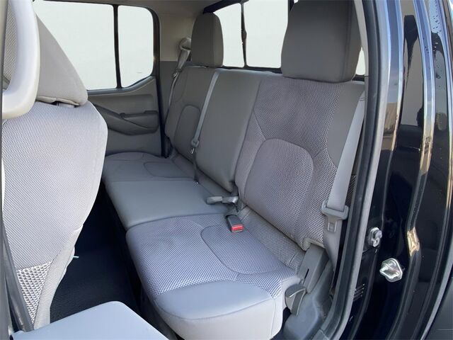 2020 Nissan Frontier SV El Paso TX