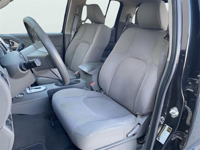 2020 Nissan Frontier SV El Paso TX