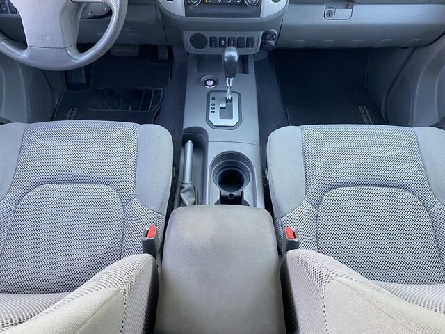 2020 Nissan Frontier SV El Paso TX