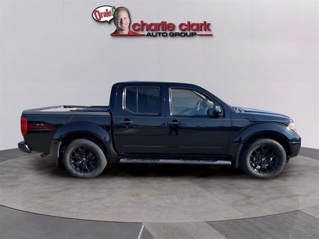 2020 Nissan Frontier SV El Paso TX