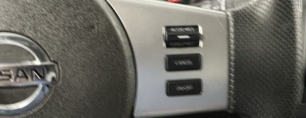 2020 Nissan Frontier SV Highlands Ranch CO