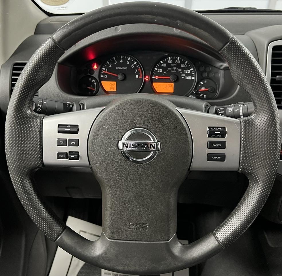 2020 Nissan Frontier SV Highlands Ranch CO