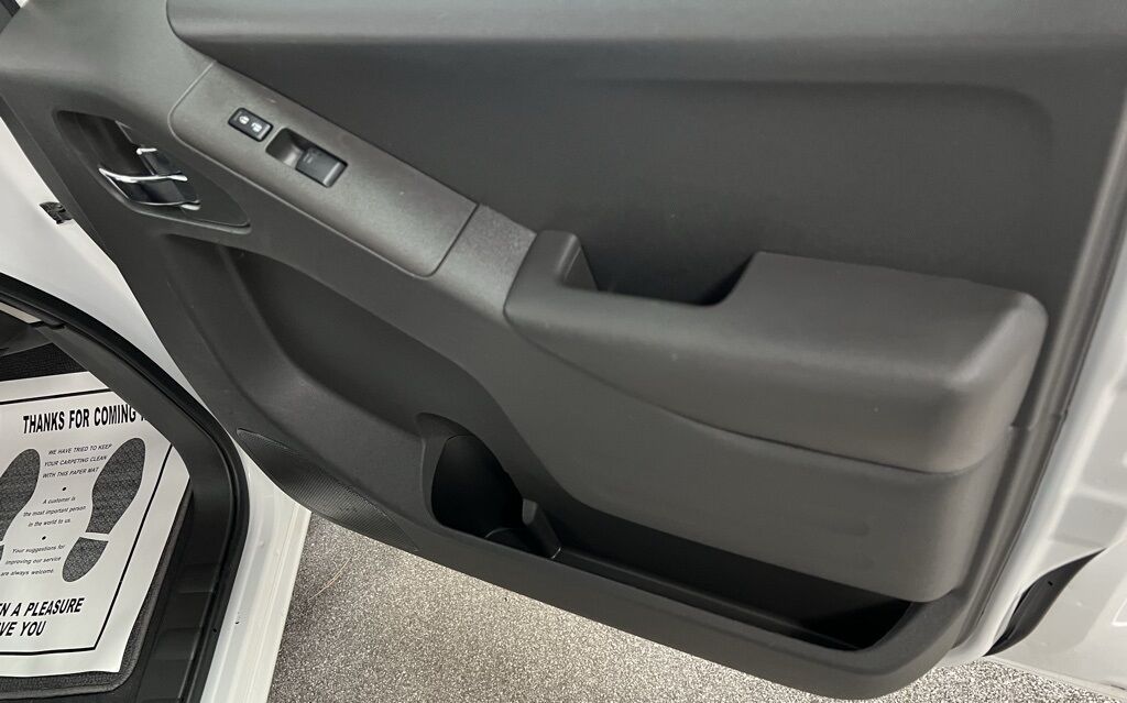 2020 Nissan Frontier SV Highlands Ranch CO