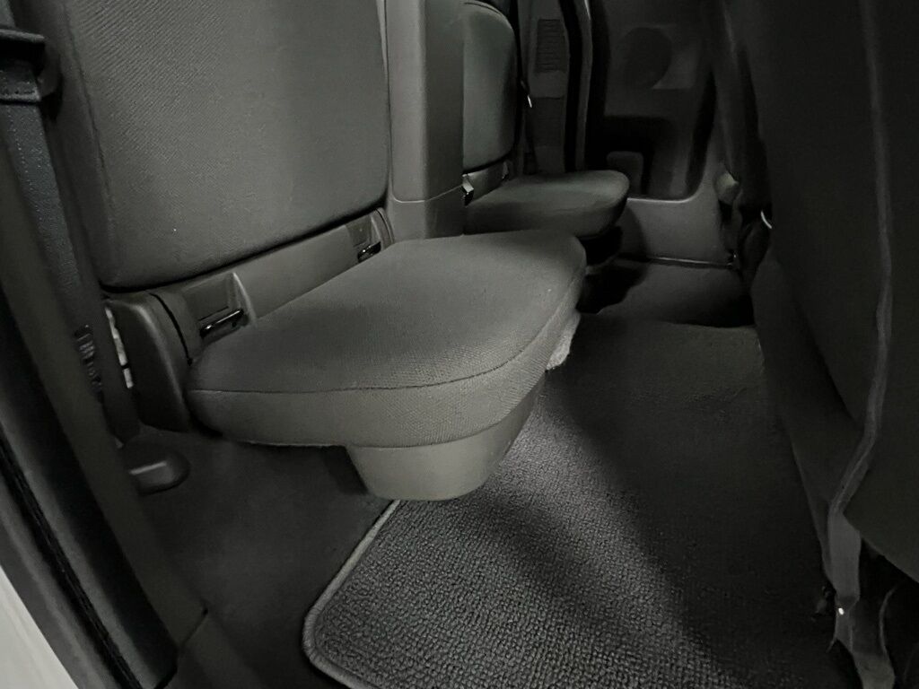 2020 Nissan Frontier SV Highlands Ranch CO