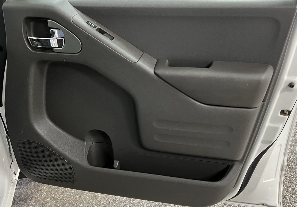 2020 Nissan Frontier SV Highlands Ranch CO