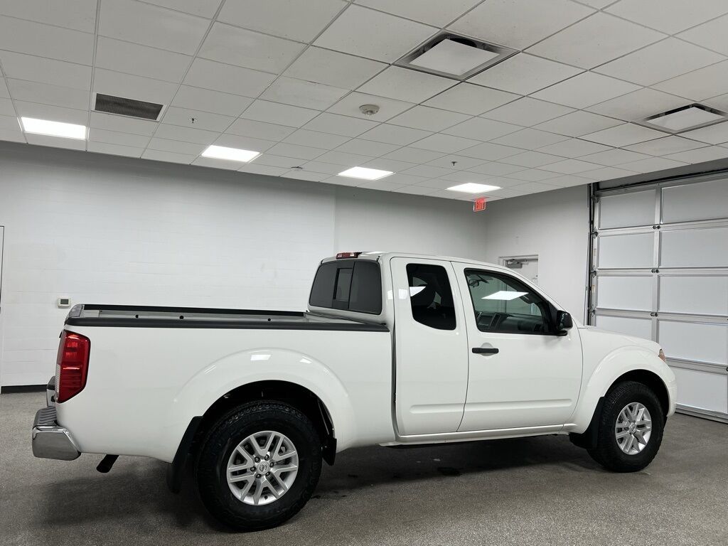 2020 Nissan Frontier SV Highlands Ranch CO